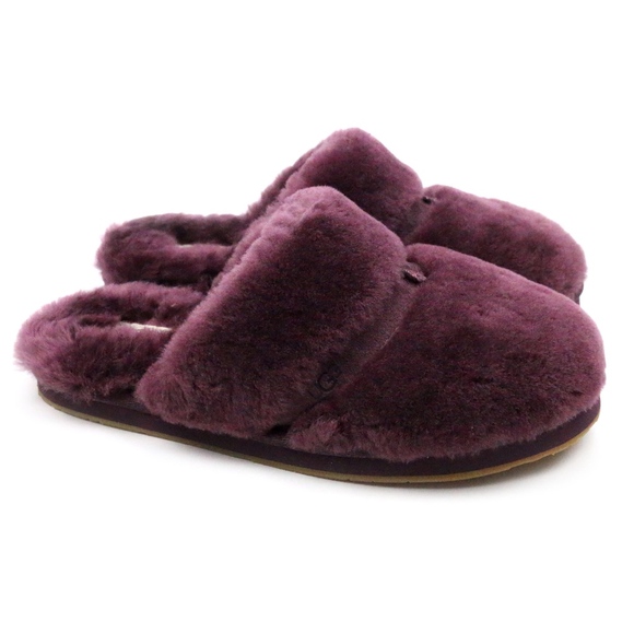 ugg slippers port